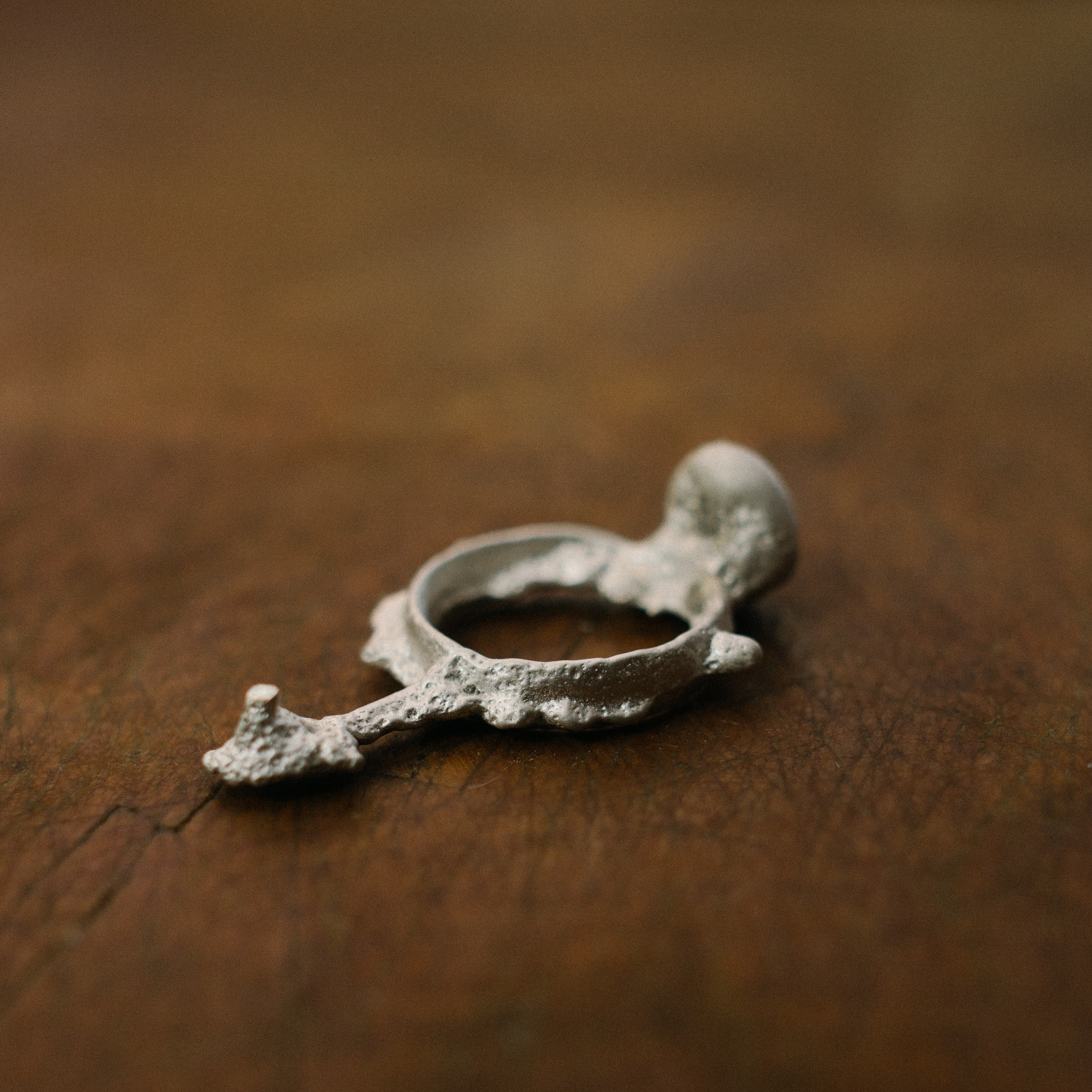 CUPID RING – CLARK STUDIO JEWELRY